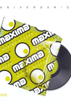 Maxima FM Compilation Vol 07's poster