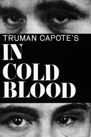 In Cold Blood's poster