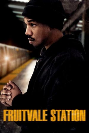 Fruitvale Station's poster
