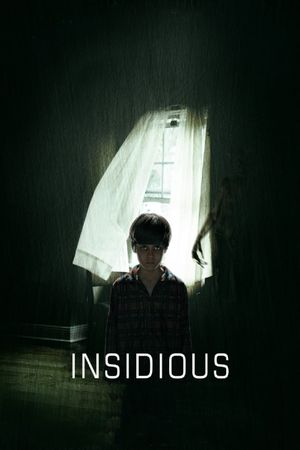 Insidious's poster