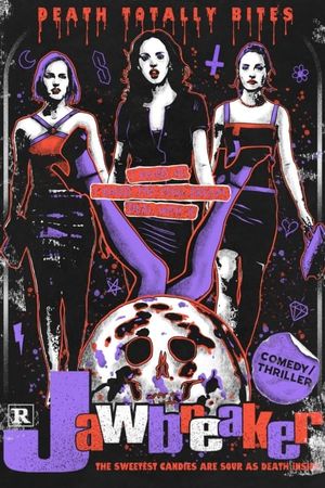 Jawbreaker's poster