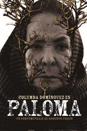 Paloma's poster