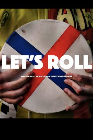 Let's Roll's poster