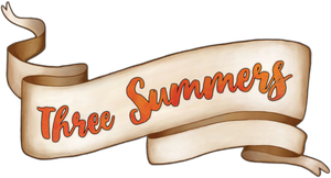 Three Summers's poster
