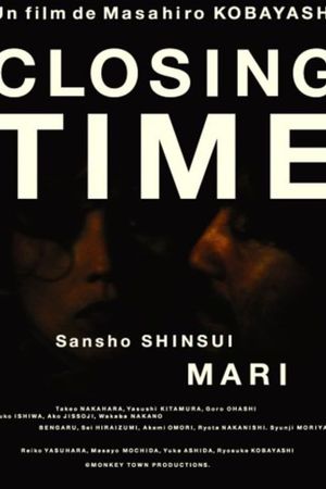 Closing Time's poster