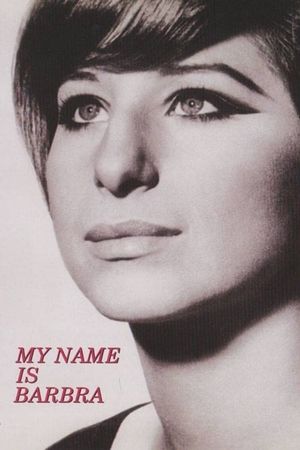 My Name Is Barbra's poster