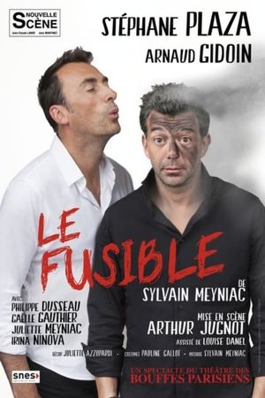 Le fusible's poster