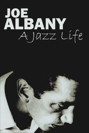 Joe Albany... a Jazz Life's poster