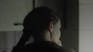 Echoes of silent roosters's poster