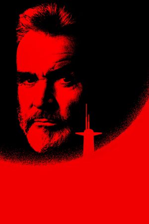 The Hunt for Red October's poster
