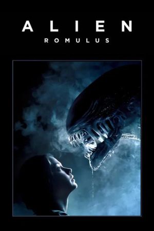 Alien: Romulus's poster