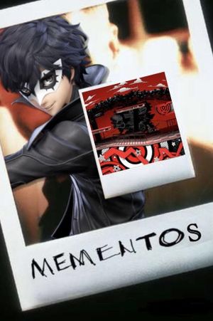 Memento's poster