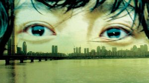 The Host's poster