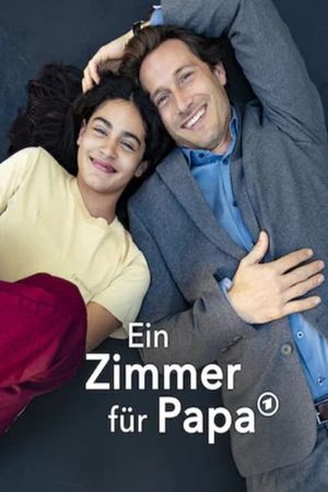 Ein Zimmer für Papa's poster