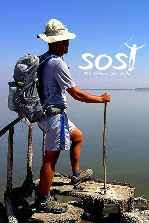 SOS: The Salton Sea Walk's poster image