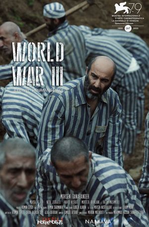 World War III's poster