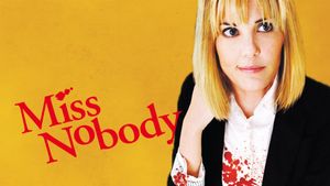 Miss Nobody's poster