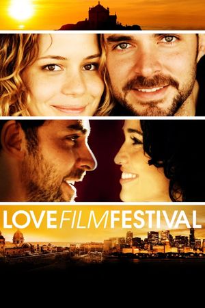 Love Film Festival's poster