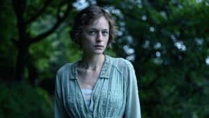 Lady Chatterley's Lover's poster