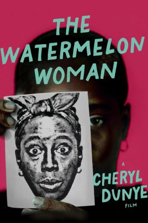 The Watermelon Woman's poster