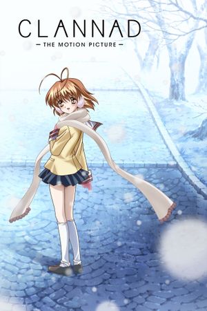 Clannad's poster image