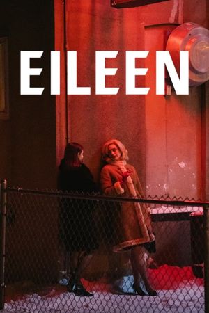Eileen's poster