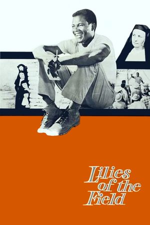 Lilies of the Field's poster