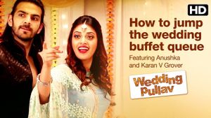 Wedding Pullav's poster