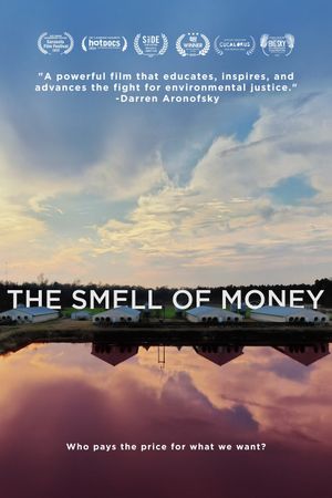 The Smell of Money's poster