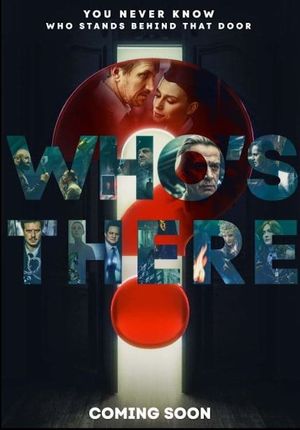 Who's There?'s poster