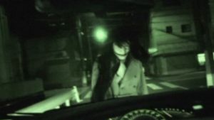 Senritsu Kaiki File Kowasugi! File 01: Operation Capture the Slit-Mouthed Woman's poster