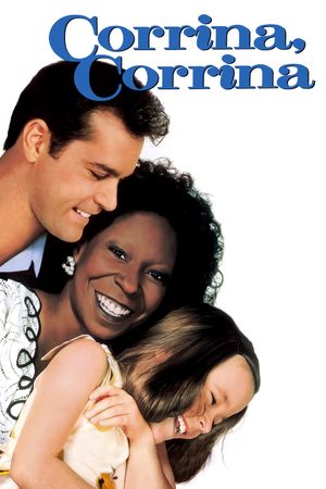Corrina, Corrina's poster