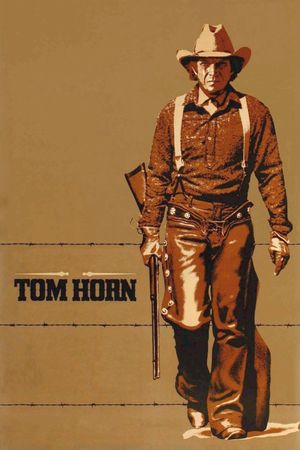 Tom Horn's poster