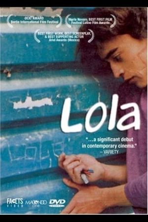 Lola's poster image