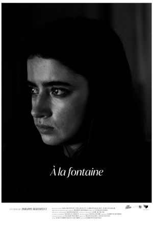 The Flower Darkens's poster