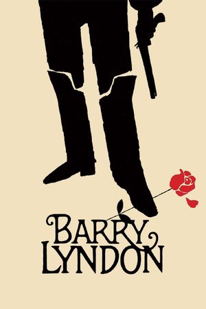 Barry Lyndon's poster