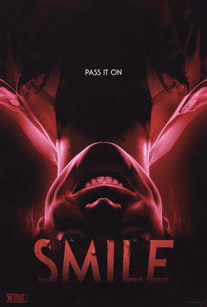 Smile's poster