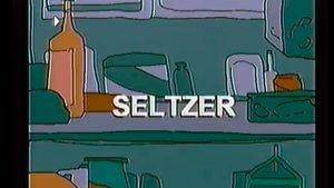 Seltzer's poster