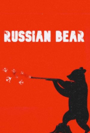 Russian Bear's poster