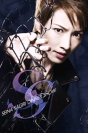 Sagiri Seina Dinner Show "SS"'s poster