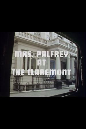 Mrs. Palfrey at the Claremont's poster image