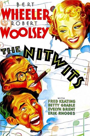 The Nitwits's poster