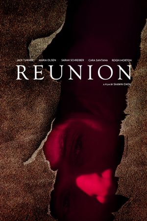 Reunion's poster