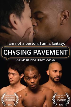 Chasing Pavement's poster