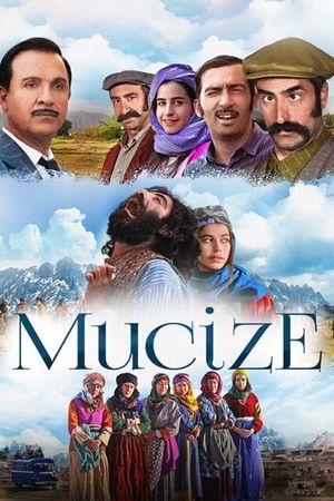 The Miracle's poster