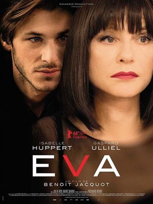 Eva's poster