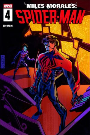 Spider-Man: Across the Spider-Verse's poster