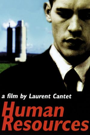 Human Resources's poster