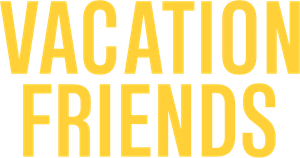 Vacation Friends's poster
