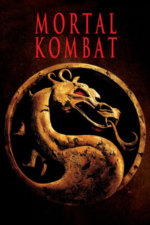 Mortal Kombat's poster